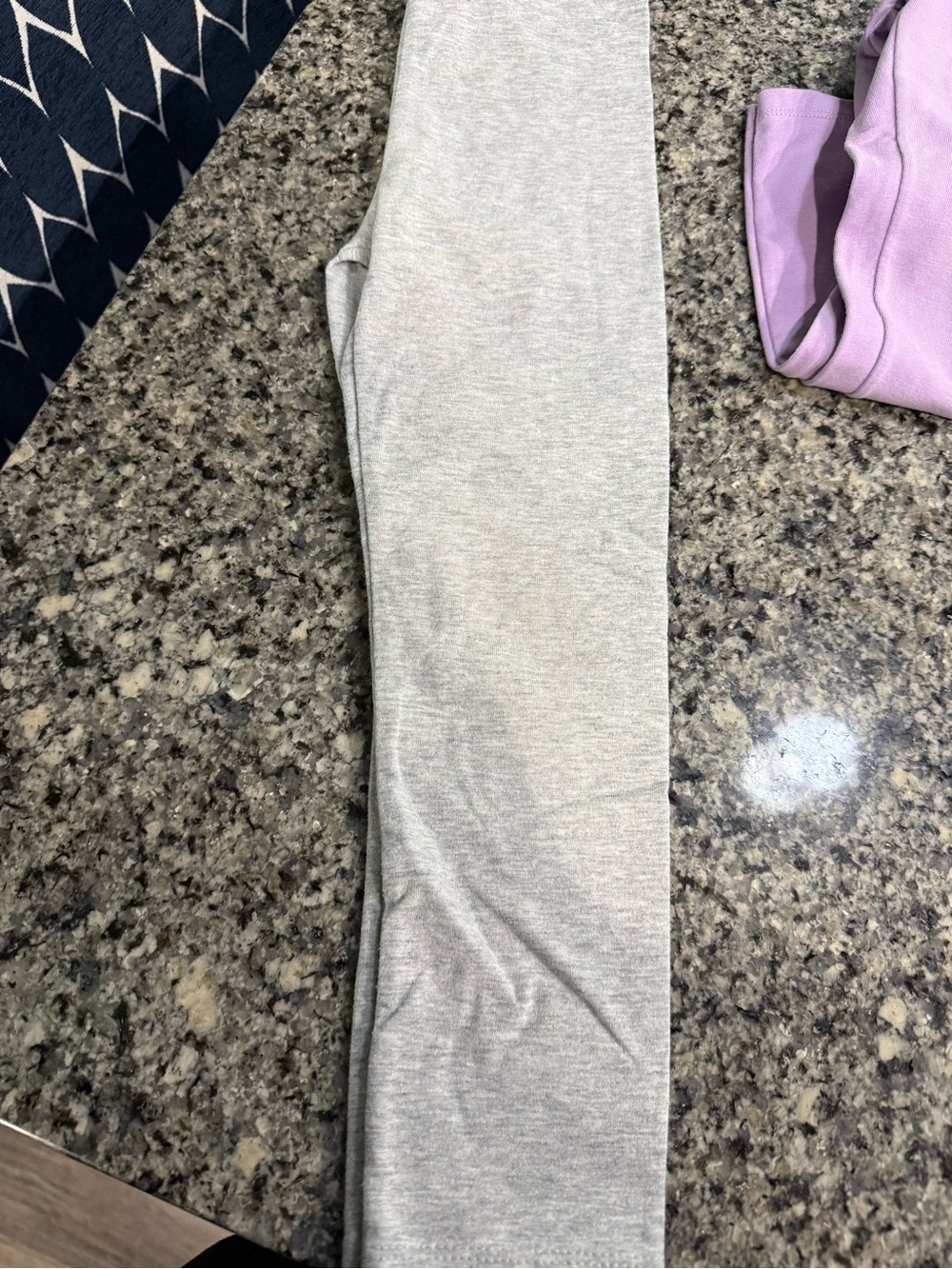 Bundle of Girls 4T Pants - Picture 9 of 10